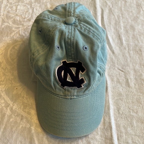 Legacy UNC Tarheel North Carolina baseball cap (toddler 1-3 years old) - Picture 1 of 5